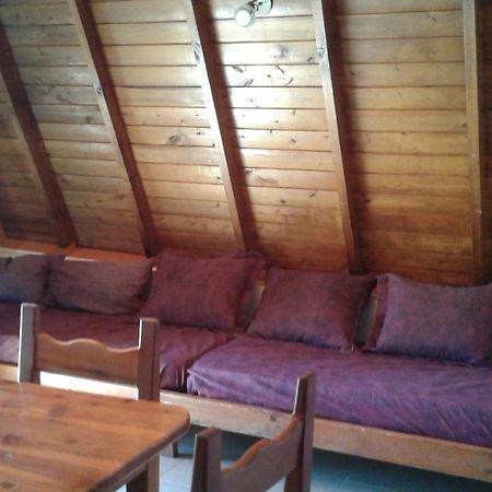 Bungalow Montes El Bolson Bagian luar foto
