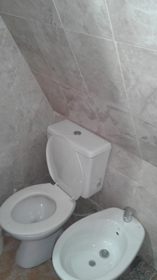 Bungalow Montes El Bolson Bagian luar foto