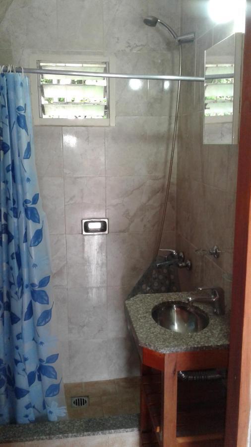 Bungalow Montes El Bolson Bagian luar foto