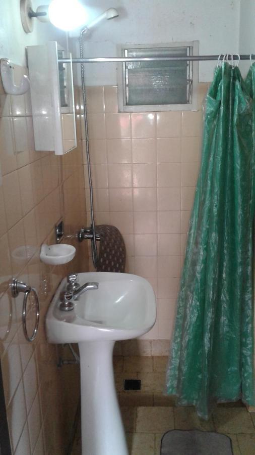 Bungalow Montes El Bolson Bagian luar foto